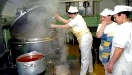 където лъжица