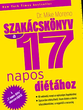 17-дневната диета