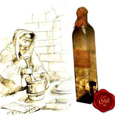 швейцарски arquebusade