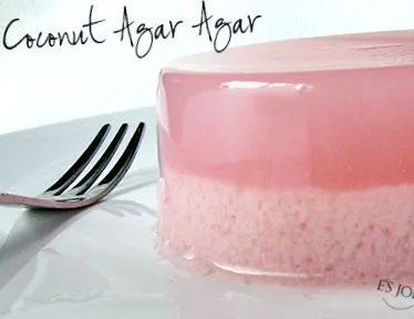 agar-agar