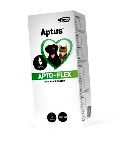 apto-flex тварин