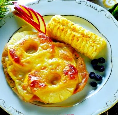 хавайски ананас
