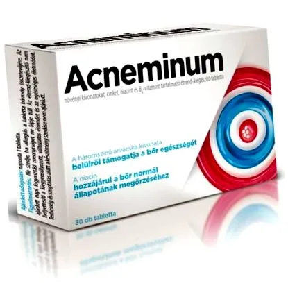 acneminum