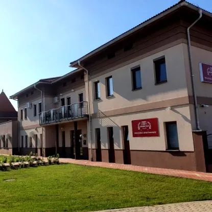 ambrosiahaus apartment