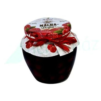 готвена артфуд