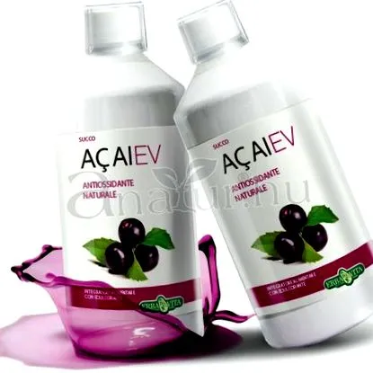 acai acai
