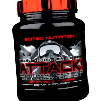 формула scitec