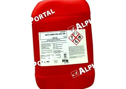 anti-germeni oxi-150