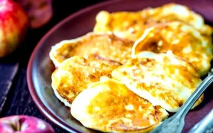меки палачинки