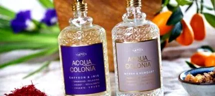 trup aromaterapie
