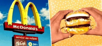 продукти представити