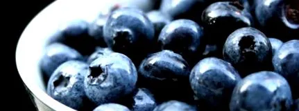заболявания като боровинки