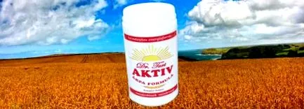 потребителски активен