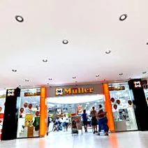 мюлер мюлер