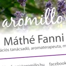 аромат aromillo