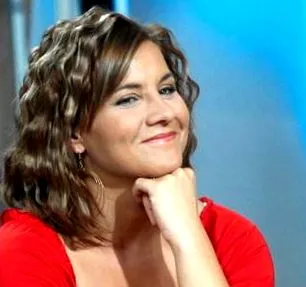 anita тайната