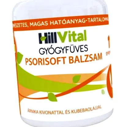 rece balsam