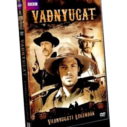 west легенди