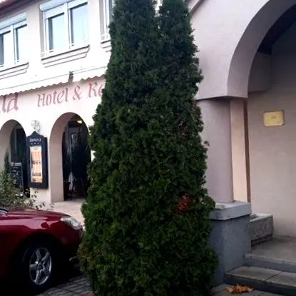 бавария ресторант