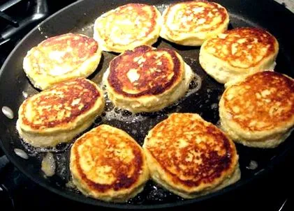 руската закуска