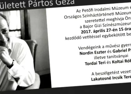 партос партос
