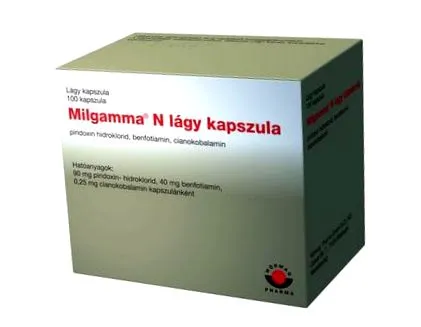 ankermann вітамін
