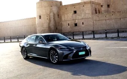 lexus lexus