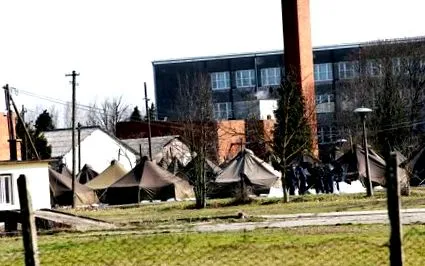 построена домашната