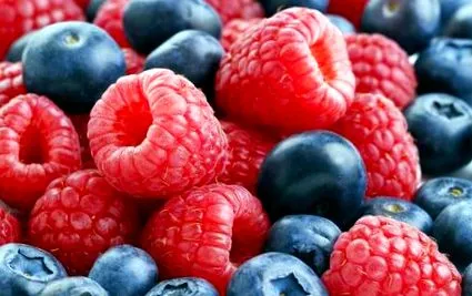 dietetici coloranți