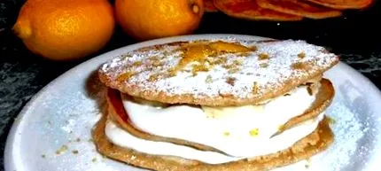 палачинки американски