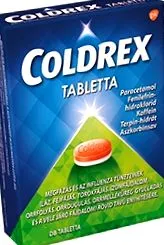 statimpatika coldrex