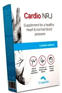cardio відгуки