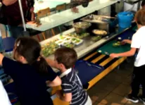 biocanteens превключите