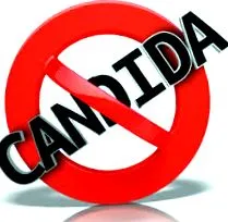 мляко candida