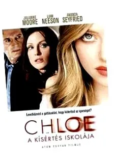 gratuit Peste chloe
