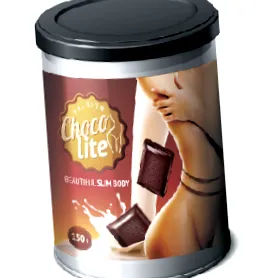 може бъде chocolite