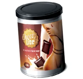 solvaypharma chocolite