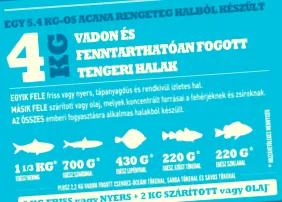 води Канада pacifica