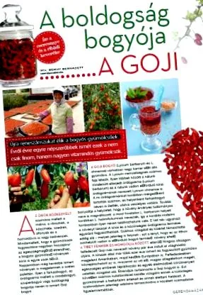 bacul horticulture