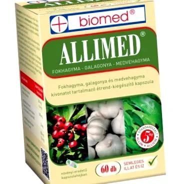 продукти allimed