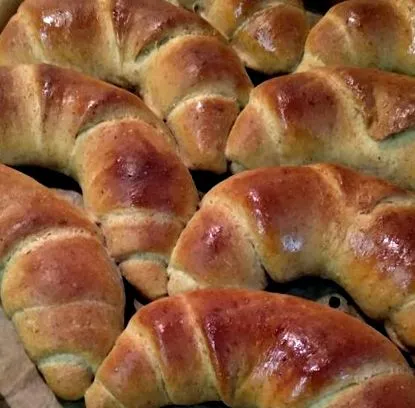 минус кроасан
