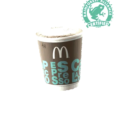 макдоналдс