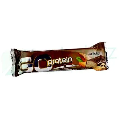 chocolate biotechusa