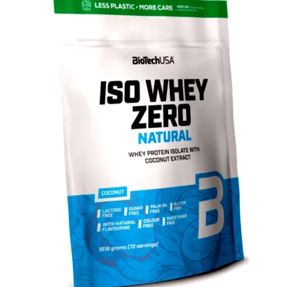 натурален whey