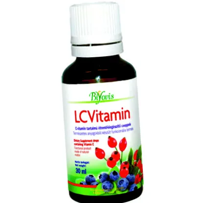 vitamine