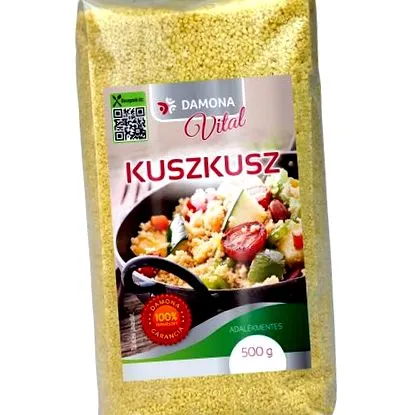 булгур