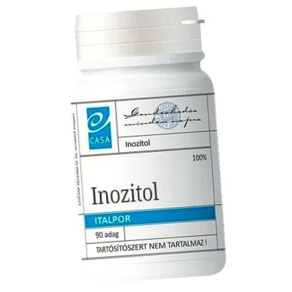 inositol inositol