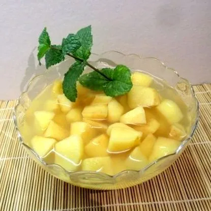 вкусен дюли