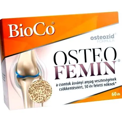 osteo femin