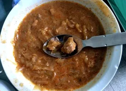 Zsombor Kovácsy болница